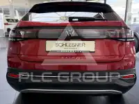 2022 Volkswagen Taigo