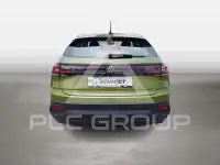 2022 Volkswagen Taigo