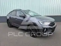 2022 Volkswagen Taigo