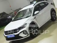 2022 Volkswagen Taigo