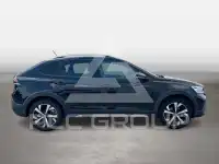2022 Volkswagen Taigo