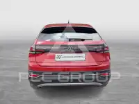 2022 Volkswagen Taigo