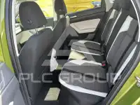 2022 Volkswagen Taigo