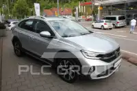2022 Volkswagen Taigo