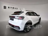 2022 Volkswagen Taigo