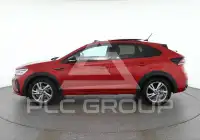 2022 Volkswagen Taigo