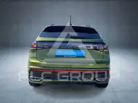 2022 Volkswagen Taigo