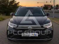 2022 Volkswagen Taigo