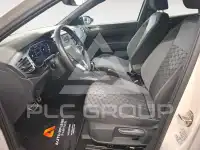 2022 Volkswagen Taigo