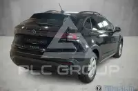 2022 Volkswagen Taigo