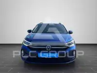 2022 Volkswagen Taigo