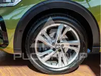 2022 Volkswagen Taigo