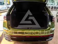 2022 Volkswagen Taigo