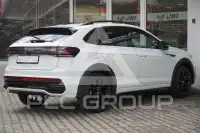 2022 Volkswagen Taigo