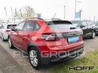 2022 Volkswagen Taigo