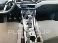 2022 Volkswagen Taigo