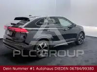 2022 Volkswagen Taigo