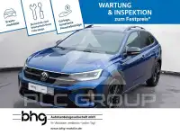 2022 Volkswagen Taigo