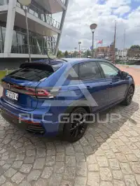 2022 Volkswagen Taigo
