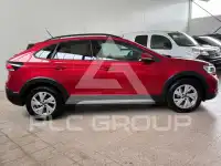 2022 Volkswagen Taigo