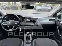 2022 Volkswagen Taigo