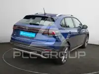 2022 Volkswagen Taigo