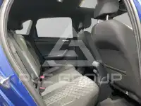 2022 Volkswagen Taigo
