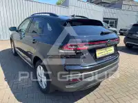 2022 Volkswagen Taigo