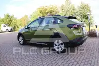 2022 Volkswagen Taigo