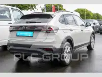 2022 Volkswagen Taigo