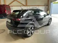 2022 Volkswagen Taigo