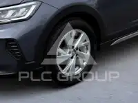 2022 Volkswagen Taigo