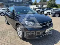 2022 Volkswagen Taigo