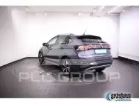 2022 Volkswagen Taigo