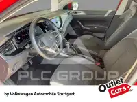 2022 Volkswagen Taigo