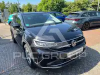 2022 Volkswagen Taigo