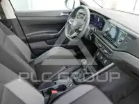 2022 Volkswagen Taigo
