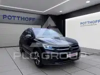 2022 Volkswagen Taigo