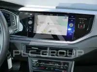 2022 Volkswagen Taigo