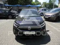 2022 Volkswagen Taigo