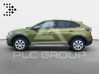 2022 Volkswagen Taigo