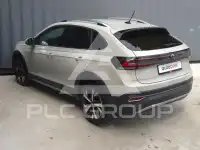 2022 Volkswagen Taigo