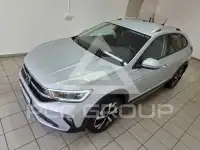 2022 Volkswagen Taigo