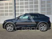 2022 Volkswagen Taigo