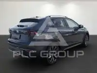 2022 Volkswagen Taigo