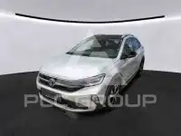 2022 Volkswagen Taigo