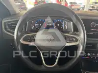 2022 Volkswagen Taigo