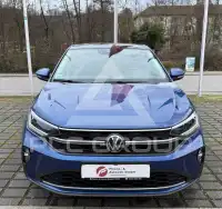 2022 Volkswagen Taigo