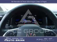 2022 Volkswagen Taigo