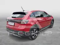 2022 Volkswagen Taigo